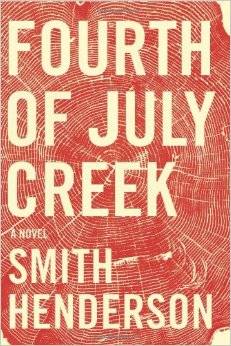 Fourth of July Creek Smith Henderson