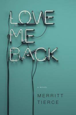 love me back cover