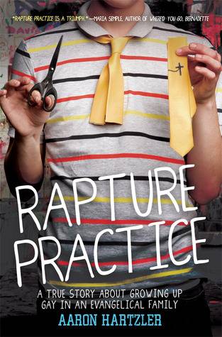 rapture practice