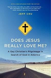 Book cover of Does Jesus Really Love Me?