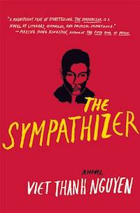 the sympathizer cover