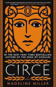 Circe By Madeline Miller | BookRiot.com