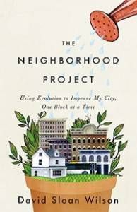 The Neighborhood Project