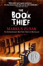 book thief