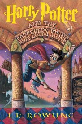 harry potter and sorcerer's stone