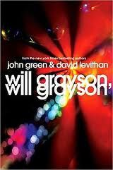 Will Grayson Will Grayson Book Cover