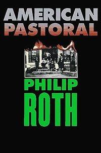 american pastoral philip roth cover