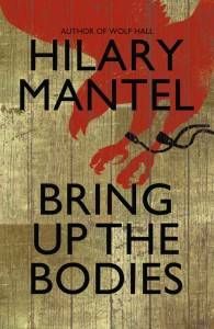 bring up the bodies by hilary mantel cover