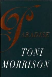 Paradise by Toni Morrison book recommendations