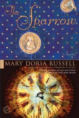 the sparrow mary doria russell