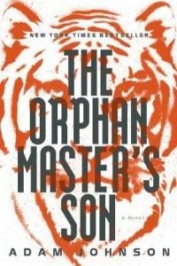 orphan master's son hardcover