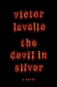 devil in silver