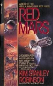 red mars