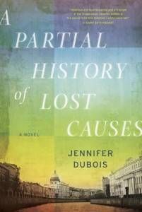 partial history of lost causes