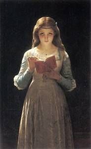 pierre-auguste-cot-young-maiden-reading-a-book-85354