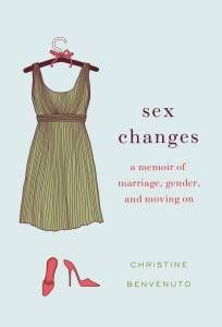 sex changes