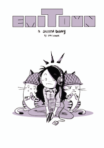 EmiTown2cover