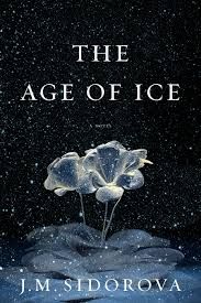 JM Sidorova Age of Ice