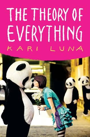Kari Luna Theory of Everything