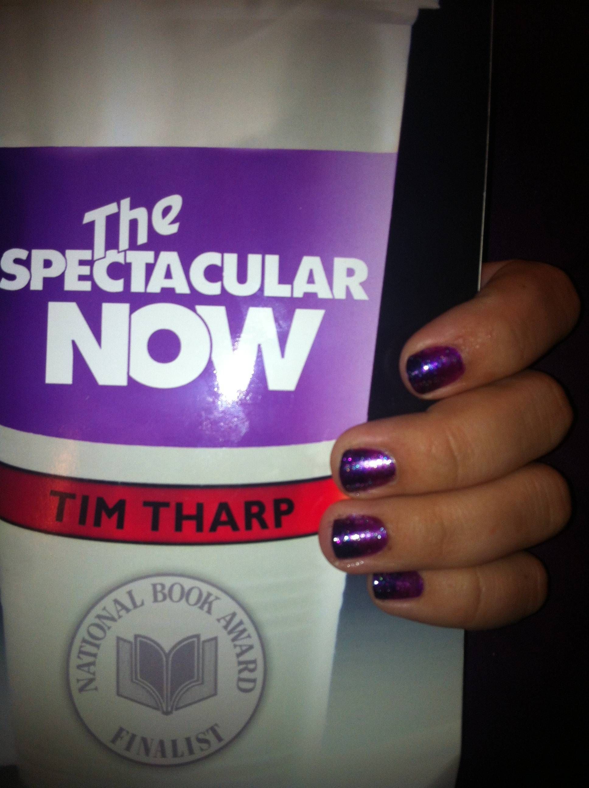 TheSpectacularNow_Nails