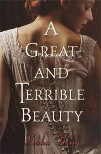 A Great and Terrible Beauty by Libba Bray (Gemma Doyle #1)