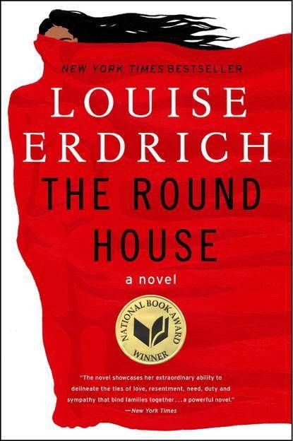 round house paperback