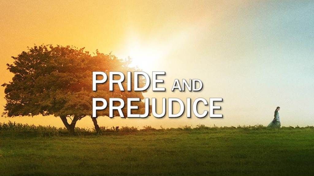 Pride and Prejudice Parks and Recreation 1