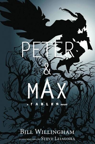 peter and max