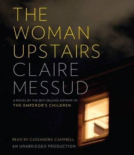 Woman Upstairs - audio