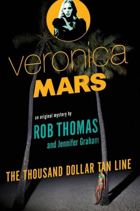 The Thousand-Dollar Tan Line cover image