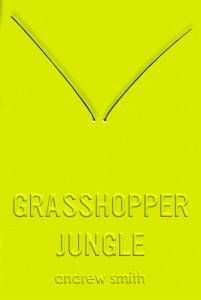 grasshopper jungle