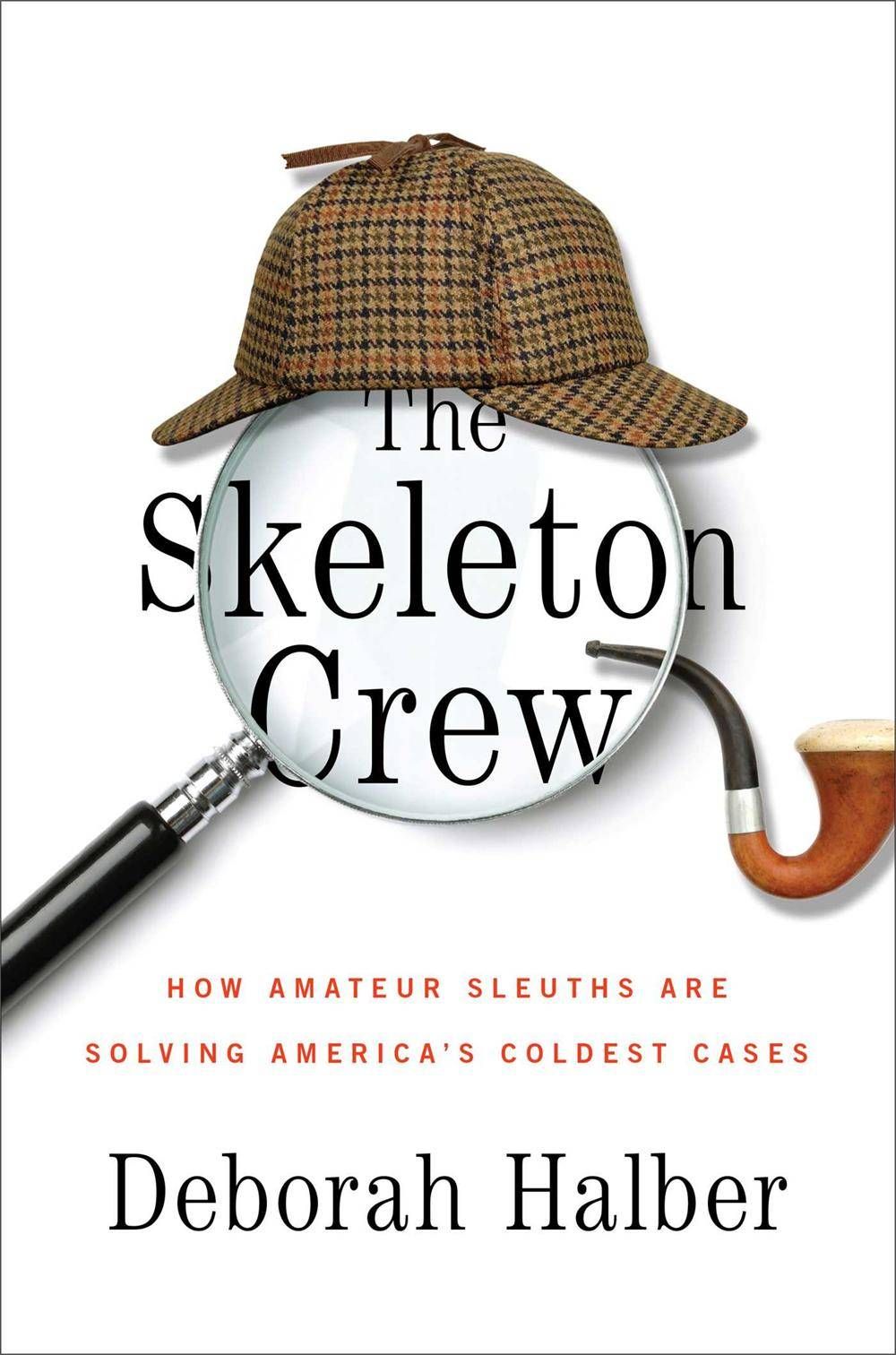 The Skeleton Crew cover image