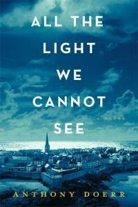 cover of All the Light We Cannot See