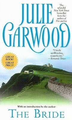The Bride by Julie Garwood Book Cover