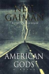 American Gods by Neil Gaiman best full-cast audiobooks