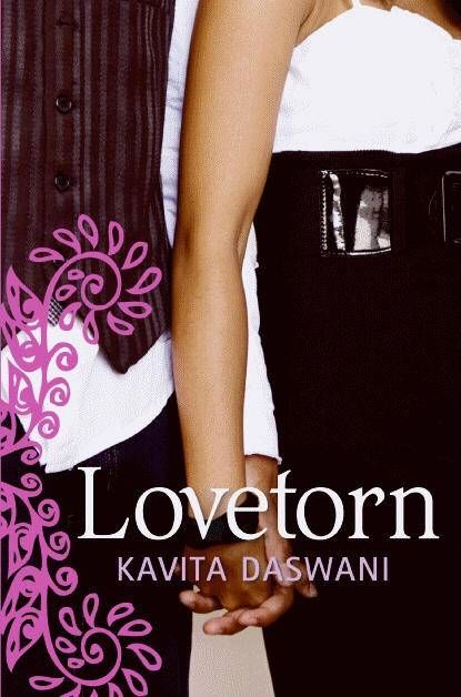 lovetorn - kavita daswani
