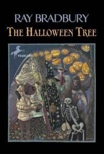 The Halloween Tree Ray Bradbury