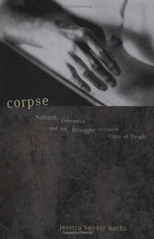 corpse cover