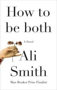 How to be both by Ali Smith