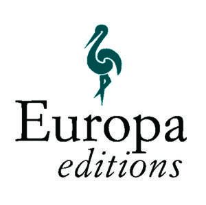 Europa Editions publisher logo design