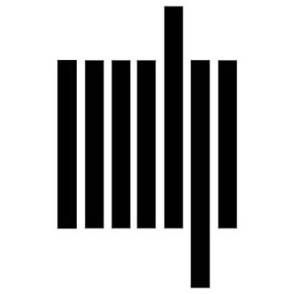 MIT Press publisher logo design