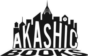 Akashic Logo
