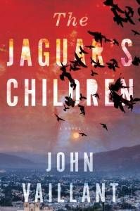 jaguar's children - john vaillant