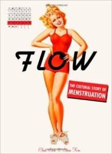 Flow: The Cultural Story of Menstruation by Elissa Stein and Susan Kim