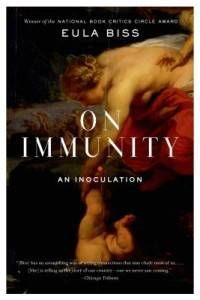 on immunity by eula biss cover