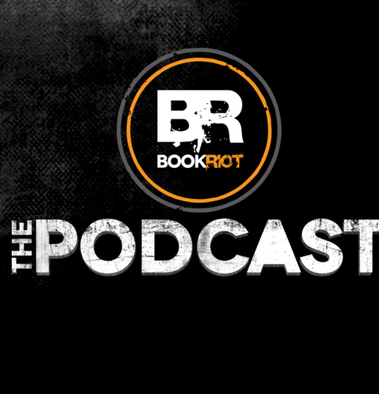 BR Podcast Logo