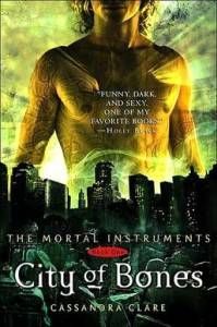City_of_Bones Mortal Instruments Cassandra Clare