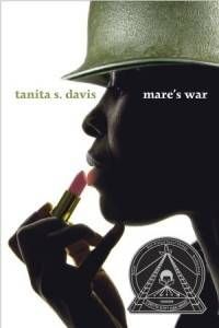 Mare's War by Tanita S Davis