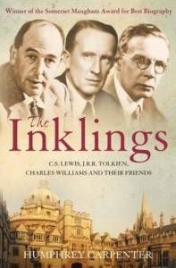 The Inklings by Humphrey Carpenter