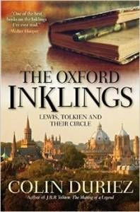 The Oxford Inklings by Colin Duriez